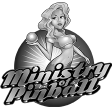 game show flyer ministry of pinball game show flyer