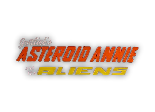 Asteroid Annie