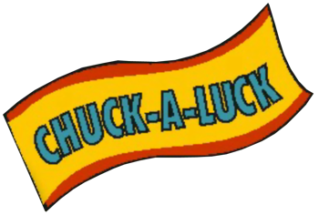 Chuck A Luck