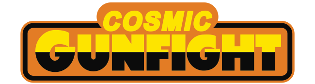 Cosmic Gunfight 