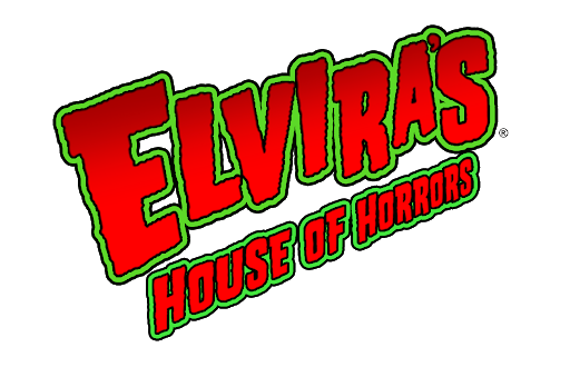 Elvira House of Horrors