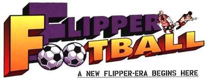Flipper Football