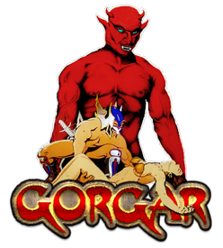 Gorgar