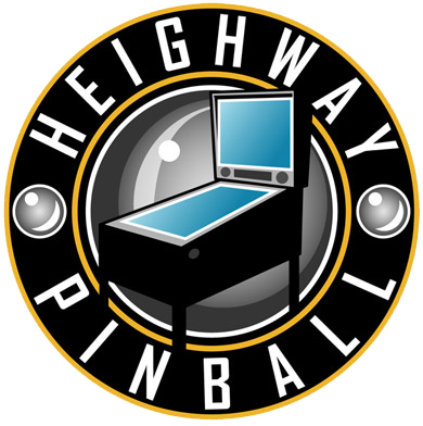 Heighway Pinball