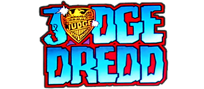 Judge Dredd