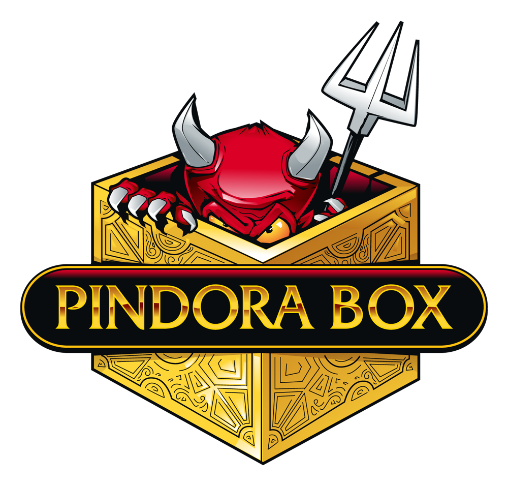 PindoraBox