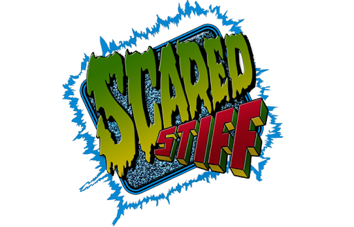 Scared Stiff