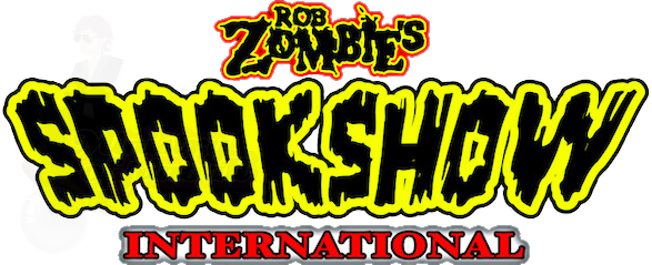 Rob Zombie's Spookshow International