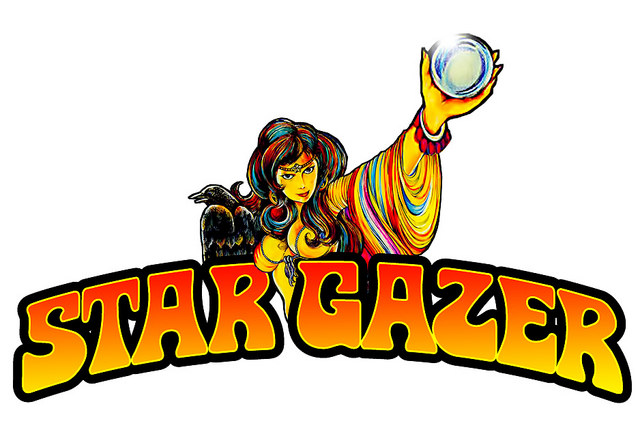 Star Gazer