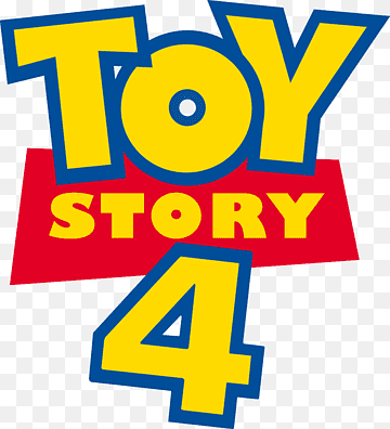 Toy Story 4