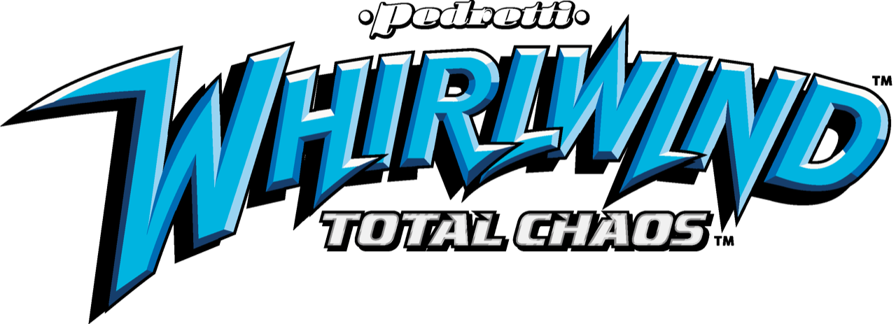 Whirlwind Total Chaos
