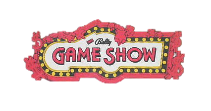 The Bally Game Show