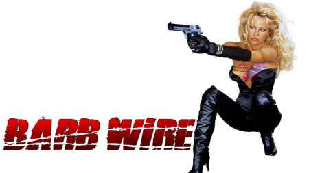 Barb Wire