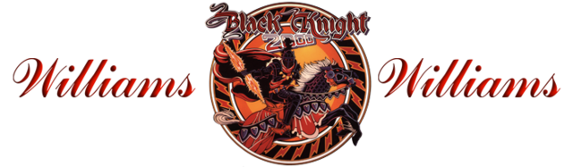 Black Knight 2000