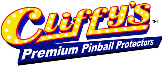 Cliffy's Pinball Innovations