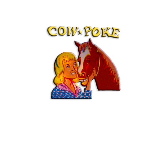 Cow Poke
