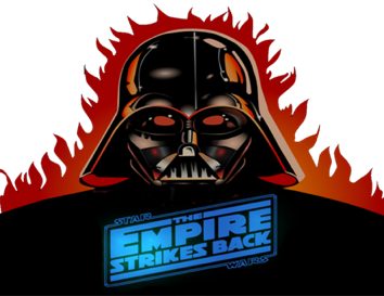 The Empire Strikes Back