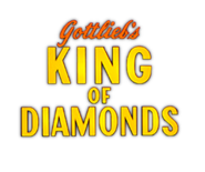 King of Diamonds