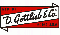 Gottlieb Gottlieb
