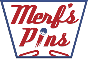 Merf's Pins