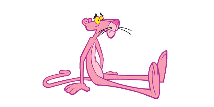 Pink Panther - Gottlieb - Game specific items • Ministry ...
