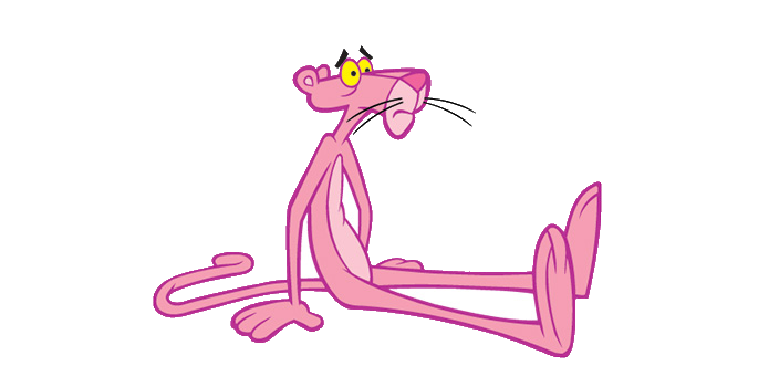 Pink Panther