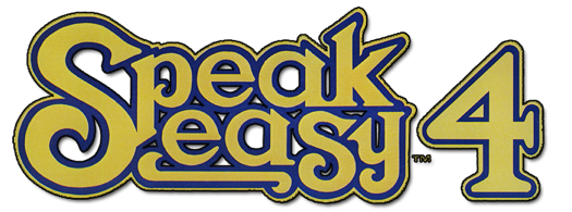 Speakeasy