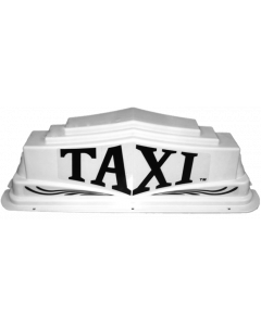 Taxi Topper