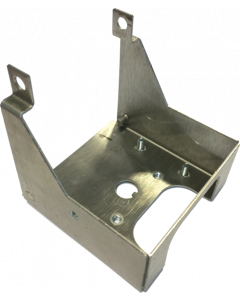 Theatre of Magic Trunk Base Bracket