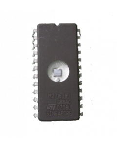 M2716 EPROM