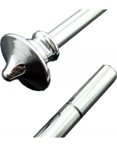 Ball Shooter Rod Metal