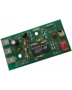 Data East Photo Coupler Board 