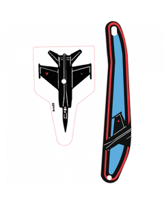 F-14 Tomcat Plastics