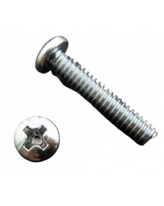 Screw 6-32 x 3/4"