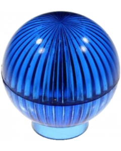 Globe Blue