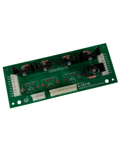Twilight Zone Solenoid Control Board A-16116