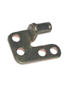 Slingshot Bracket Assy