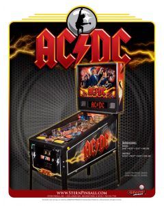 AC/DC Flyer