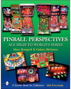 Pinball Perspectives: Ace High to World's Series