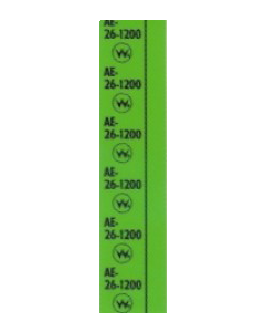 Coil AE-26-1200 Wrapper