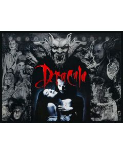 Dracula Alternate Translite