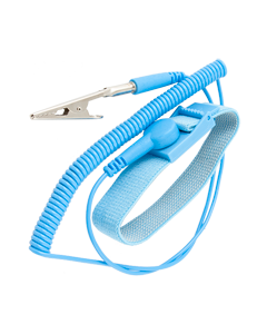 Anti Static Discharge Wristband