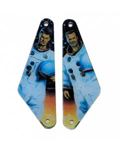 Apollo 13 Slingshot Set