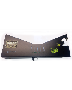 Alien Pinball Lit Apron Mod