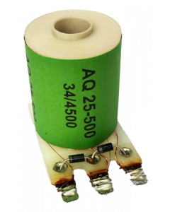 Coil AQ-25-500 34-4500