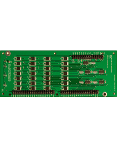 Alltek Auxiliary LED/Lamp Driver Board for (AS-2518-52)