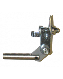 Flipper Plunger and Crank Assembly Left A-15848-L