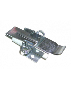 Latch Backbox 20-9347