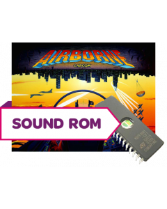 Airborn Sound Rom U24