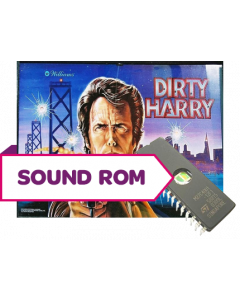 Dirty Harry Sound Rom U5